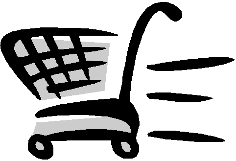 View Items in Shopping Cart