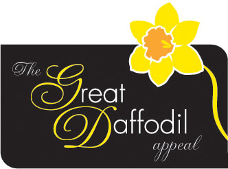 Business Reply Ltd supports The Great Daffodil Appeal
