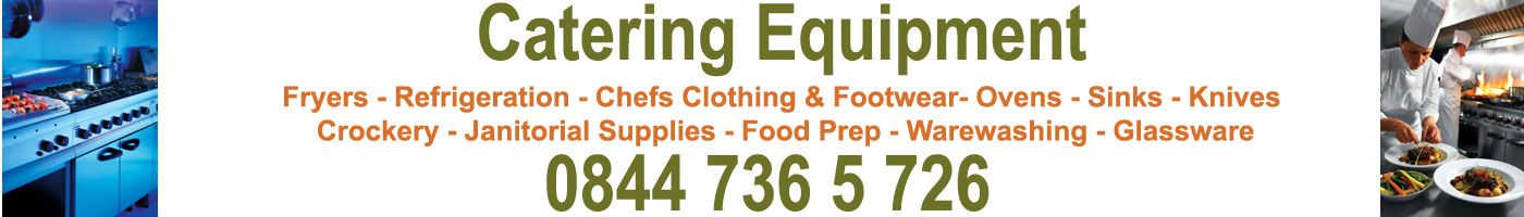 Catering Equipment
